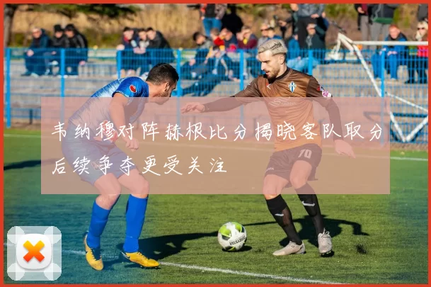 韦纳穆对阵赫根比分揭晓客队取分后续争夺更受关注